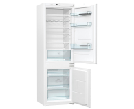 Gorenje CHLODZ-ZAMR. NRKI4182P1 ### - 1391182 - zdjęcie 2